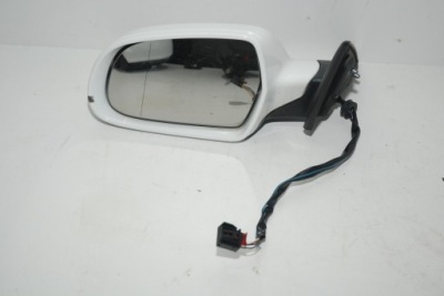 Audi a5 8t8 sportback зеркало левая правое ly9c фото №1