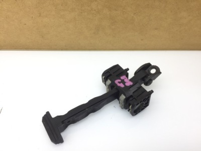 Peugeot 508 i 13r ограничитель дверь левый перед kpl фото №1