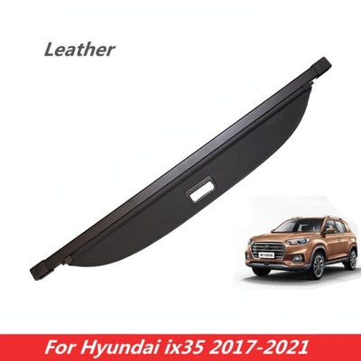 PARA HYUNDAI IX35 2010-2016,2017-2021 RECUBRIMIENTO BAGA  