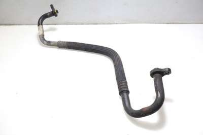 Провода кондиционера volvo s40 ii 2.0d фото №1