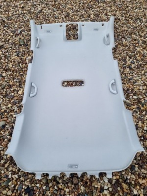 Volkswagen golf v стеля оригінал europa kombi фото №1