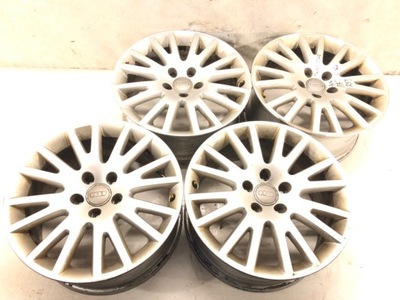 FELGI ALUMINIOWE 17 AUDI 7,5J 5X112 ET45