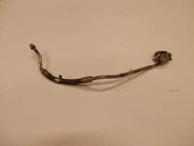 Mercedes s-klasa w220 шланг кондиционера фото №1