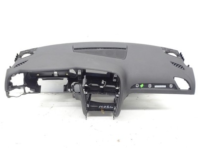 DASH PANEL DISTRIBUTION CONSOLE DASH PANEL AUDI RS4 B8 FACELIFT A4 8K1858041 A5  