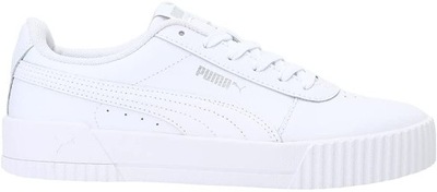 PUMA 370325-02 BUTY SPORTOWE ZE SKÓRĄ 39 1SAG