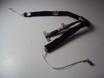 Шторка безпеки подушка безпеки ліва renault laguna iii coupe 08 r фото №1