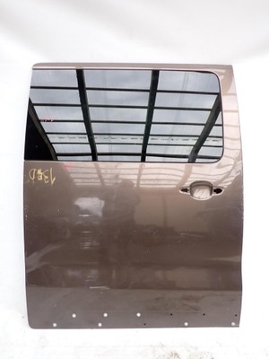 Toyota proace verso citroen spacetourer 16- дверь боковой сдвижные правое фото №1