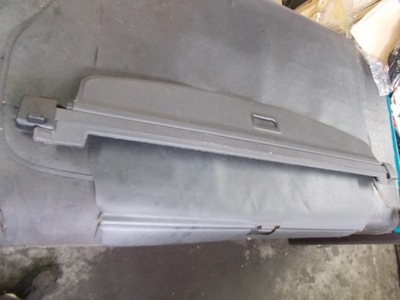 Шторка багажника vw golf iv kombi bora фото №1