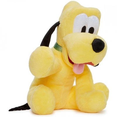 DISNEY MASKOTKA PLUTO 25CM