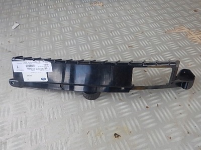 Ford fusion 13- левая кронштейн лампы направляющая фото №1