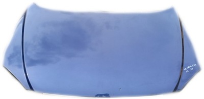 Kia carens ii капот кришка двигуна 1c фото №1