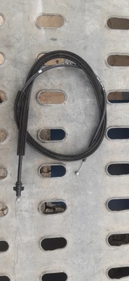 Трос капот 5g0823535b vw golf vii фото №1