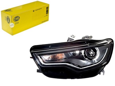 LAMP AUDI A6 11.10-09.18 PR BI-KSENON HELLA  