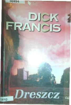 Dreszcz - Dick Francis