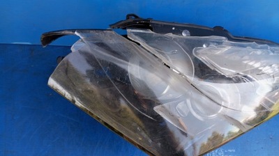 Лампа лівий перед europa ксенон nissan gtr gt-r 2008- фото №1