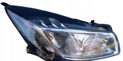 Фара правий перед bi ксенон led європа  opel insignia a 13226793 фото №1