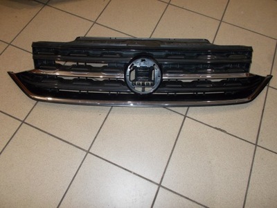 РЕШЁТКА РЕШЁТКА VW T-CROSS R-LINE 2GM853653A