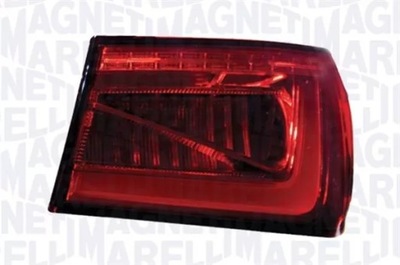 MAGNETI MARELLI 714081210801 ФАРА ЗАДНЯ КОМБІНОВАНА