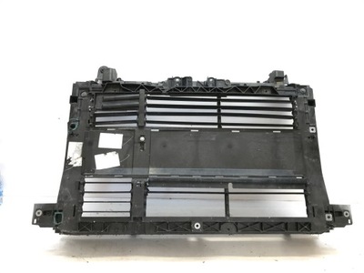 Ford ecosport lift 17- pas передній підсилювач gn15-8b041 фото №1