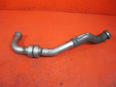 Renault kangoo ii iii 1.5 dci шланг интеркулер фото №1