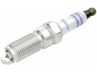 Свічка запалювання opel antara 3.0 gmc acadia 3.6 фото №1