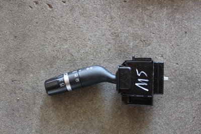 Mazda 5 lift 2012 переключатель света поворотники фото №1