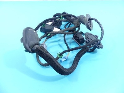 Электропроводка жгут дверь правый задняя freelander ii фото №1