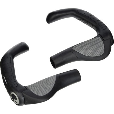 Chwyty/Gripy rowerowe ergonomiczne Ergon GP5