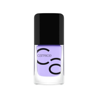 Catrice, Iconails Gel Lacquer, Lakier do paznokci,