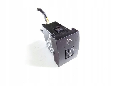 Ssangyong rodius 1 06 перемикач регульований. світла фото №1