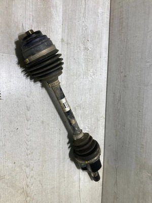 Mini one - cooper f56 f55 2018 привідний вал лівий перед 1,5 b фото №1