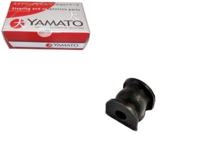 Подушка стабилизатора honda accord vi civic vii 1 фото №1