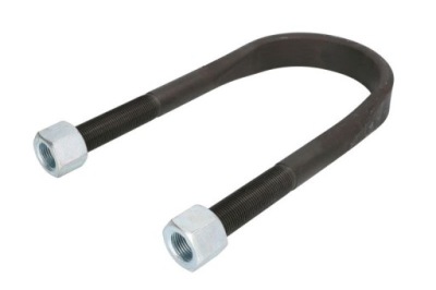 Скоба рессора s-tr str-50014 фото №1