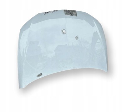 Seat leon 3 lift капот кришка двигуна фото №1