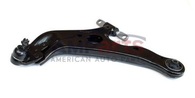 Toyota sienna 2011-2020 рычаг нижний левый фото №1