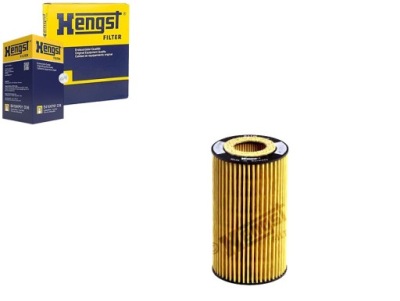 Фільтр оливи chrysler pt cruiser 2.2d/2.4 06.00-12. фото №1