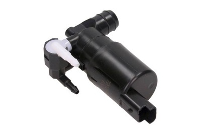 Maxgear 45-0020 насос розпилювача, омивач скло лобове фото №1