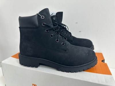 TIMBERLAND PREMIUM 6 IN WATERPROOF BOOT rozmiar 39