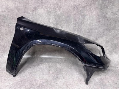 Крыло правый перед bmw x6 e71 фото №1