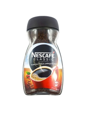 Kawa Classic 100g Nescafe