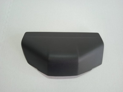 Vw caddy iv защита моторчик дворники задней фото №1