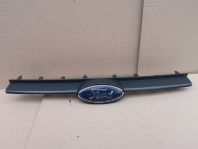 Ford transit connect mk2 ii решітка радіатора решітка радіатора середня dt11-8a133-a фото №1