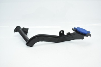 Заливная горловина бака жидкость омывателя mercedes w205 фото №1