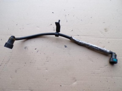 Шланг пального renault clio scenic megane iii 1.5 dci фото №1