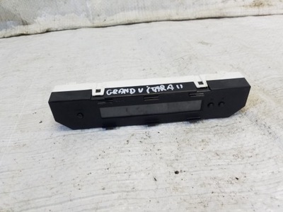 Дисплей прилади grand vitara ii 34600-65j20 фото №1