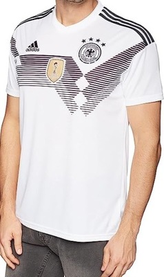 ADIDAS DEUTSCHER FUSSBALL-BUND KOSZULKA 2014 r. L