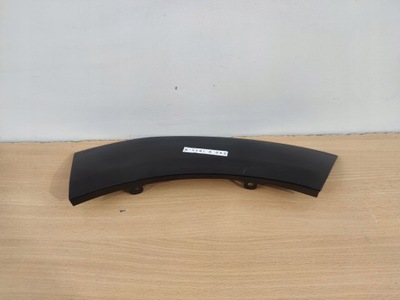 Kia soul ii ліва молдинг крила задня накладка ідеальний стан фото №1