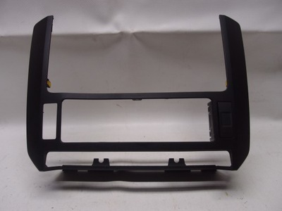 Захист рамка радіо hyundai h350 2016r фото №1