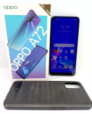 TELEFON OPPO A72 4/128GB