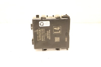 Модуль дворник toyota aygo x фото №1